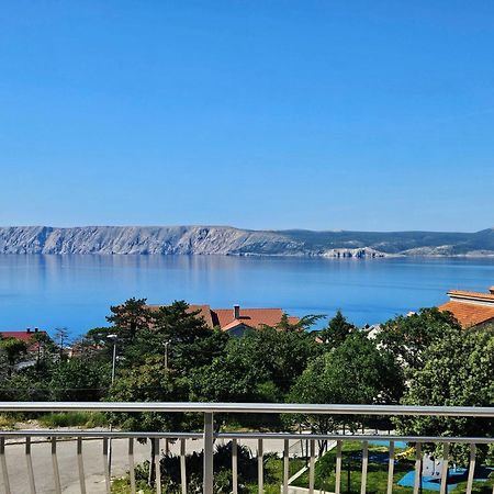 Apartman Star Novi Vinodolski Exteriér fotografie