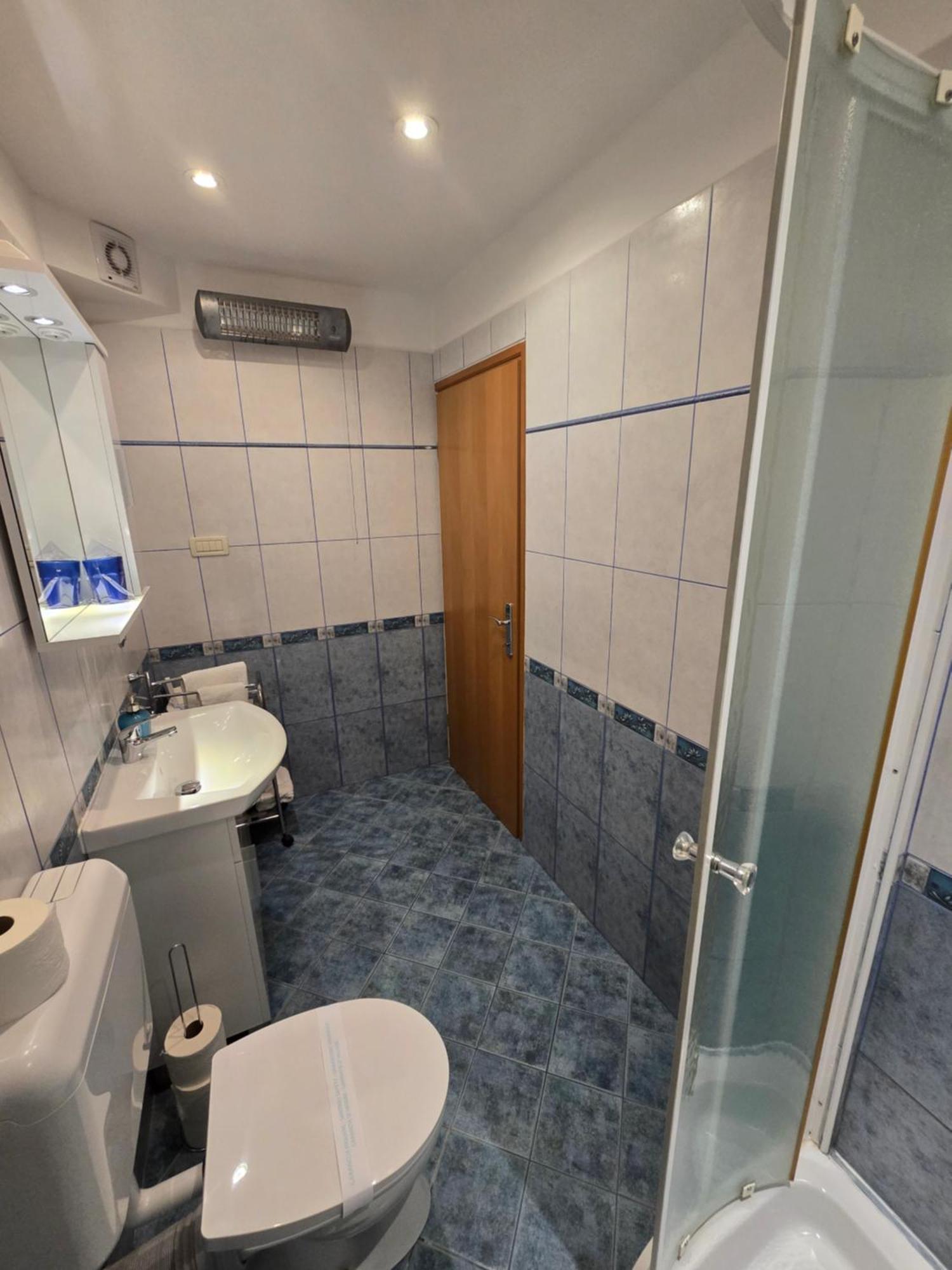 Apartman Star Novi Vinodolski Exteriér fotografie