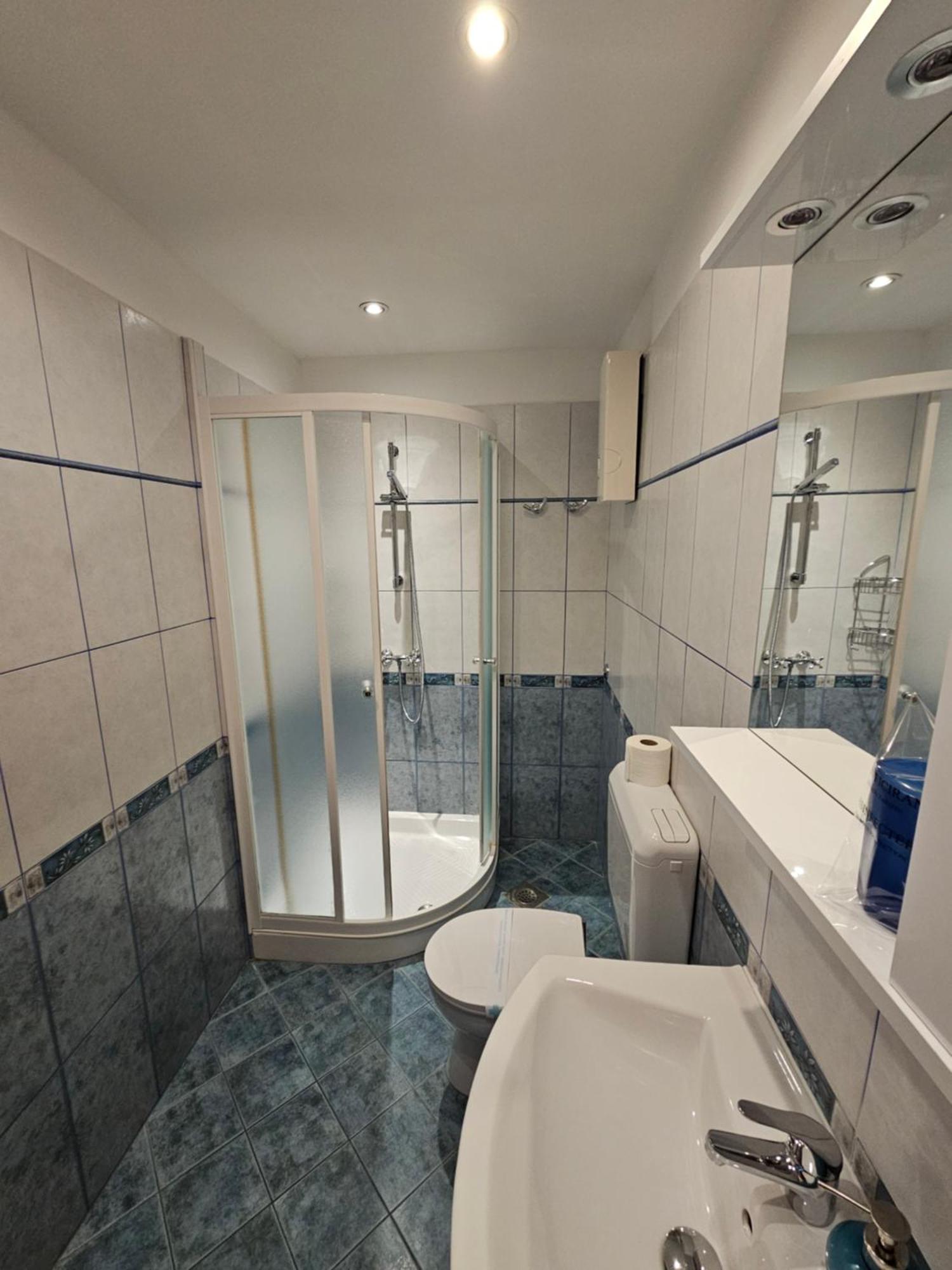 Apartman Star Novi Vinodolski Exteriér fotografie
